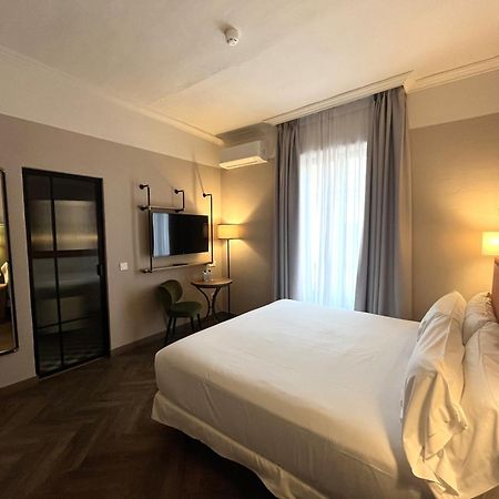 The Honest Hotel & Apartments Sevilla Exteriér fotografie