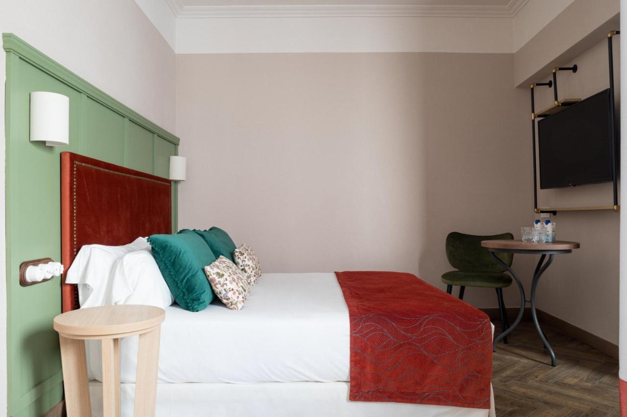 The Honest Hotel & Apartments Sevilla Exteriér fotografie